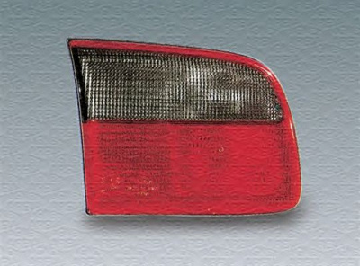 MAGNETI MARELLI 714098290186 -  Задний фонарь